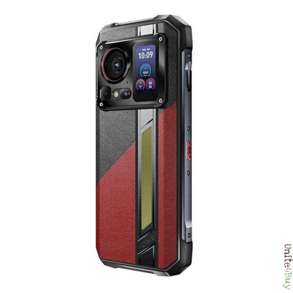 HOTWAV Hyper 7 Pro