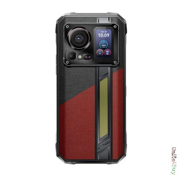 HOTWAV Hyper 7 Pro