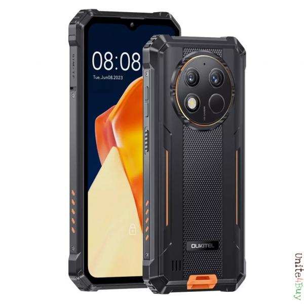 Oukitel WP28E