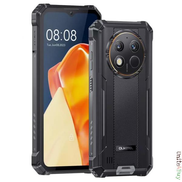 Oukitel WP28E