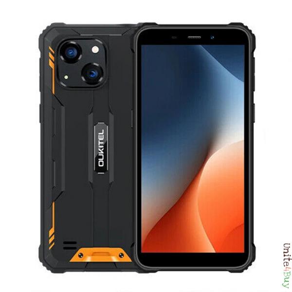OUKITEL WP32 Pro