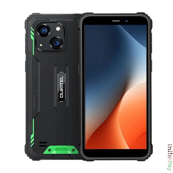 OUKITEL WP32 Pro