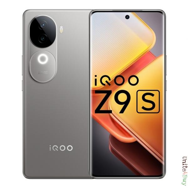 Vivo iQOO Z9s