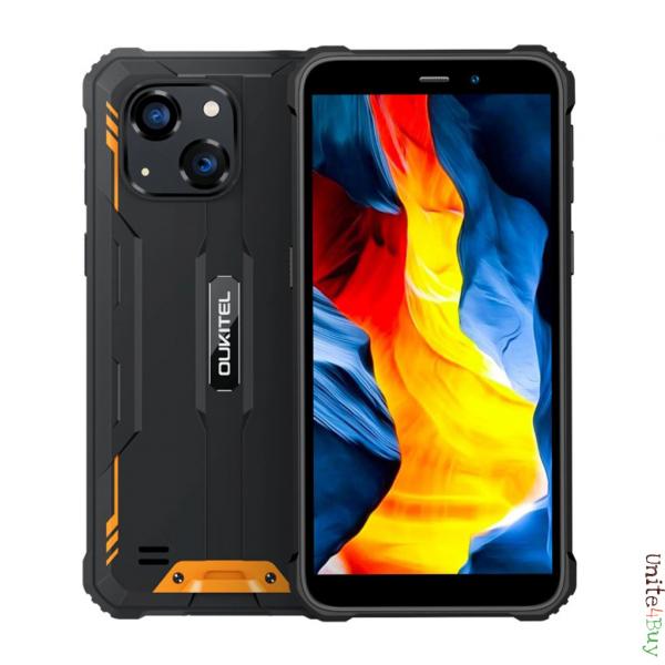 OUKITEL G2