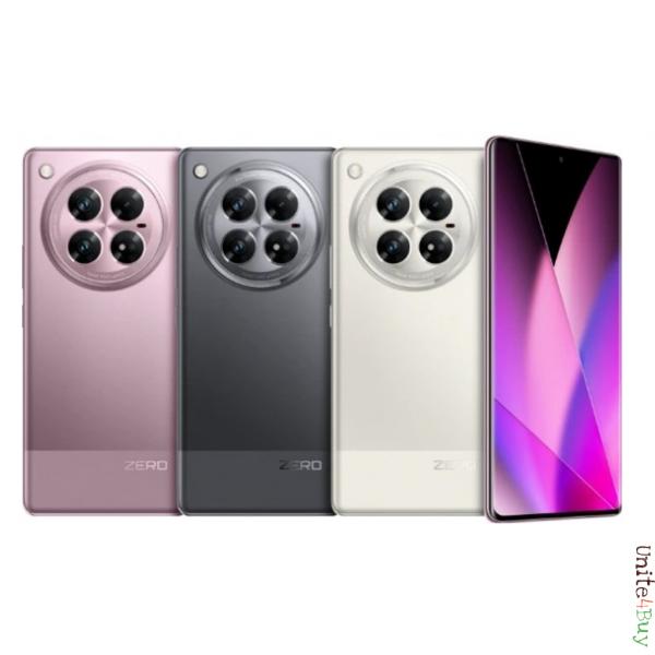 Infinix Zero 40 5G