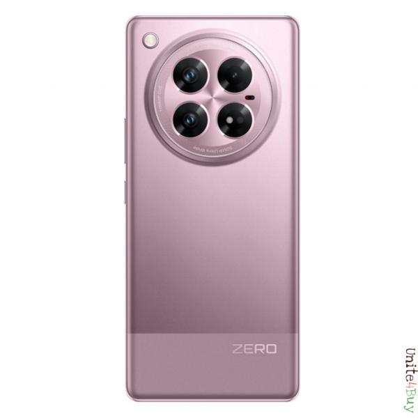 Infinix Zero 40 5G