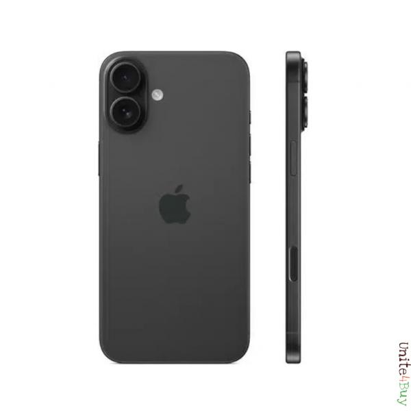 Apple iPhone 16 Plus