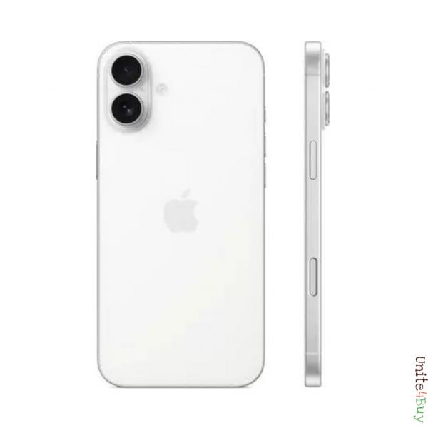 Apple iPhone 16 Plus