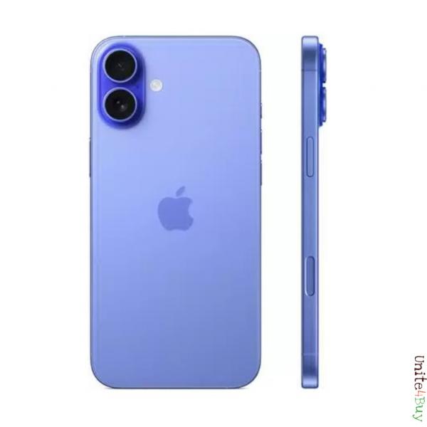 Apple iPhone 16 Plus