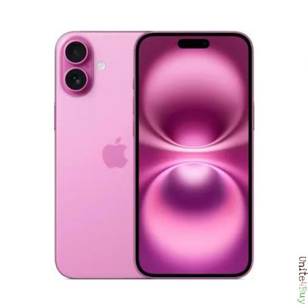 Apple iPhone 16 Plus