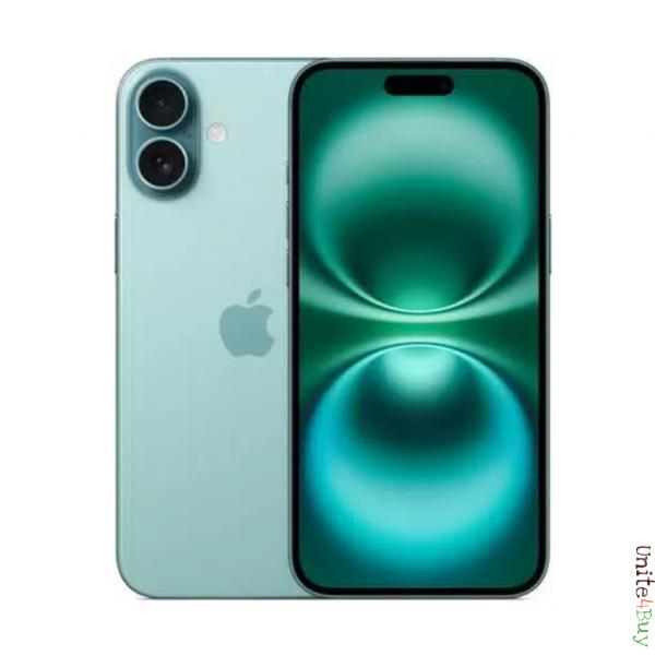 Apple iPhone 16 Plus