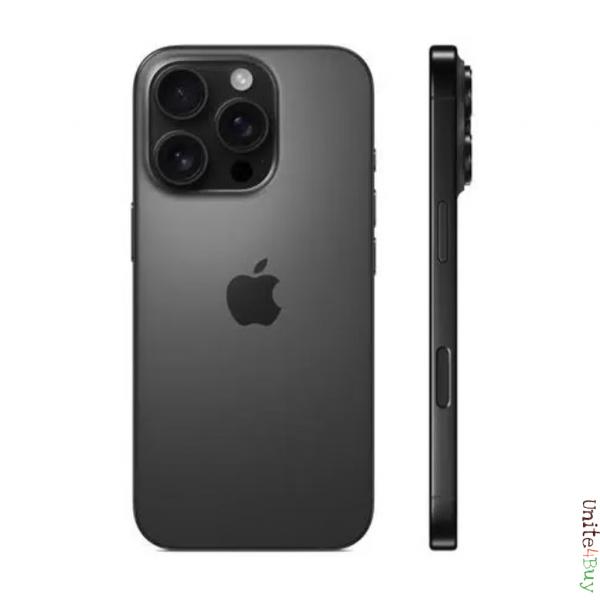 Apple iPhone 16 Pro