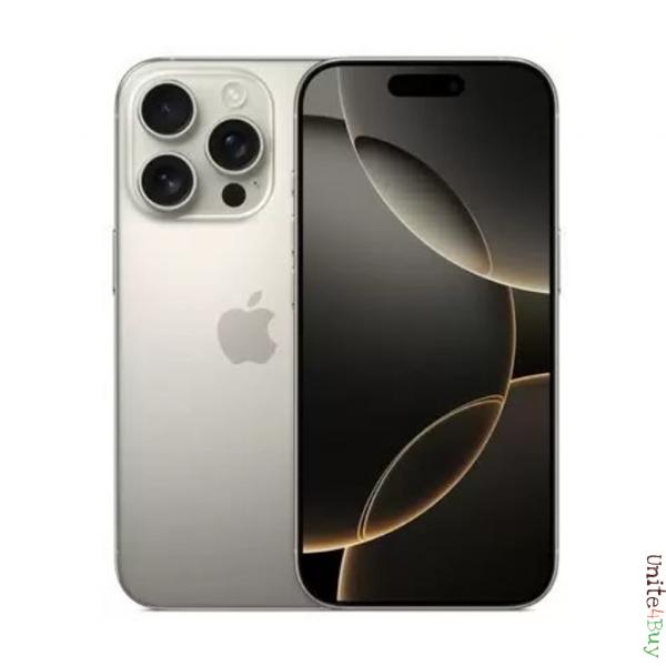 Apple iPhone 16 Pro