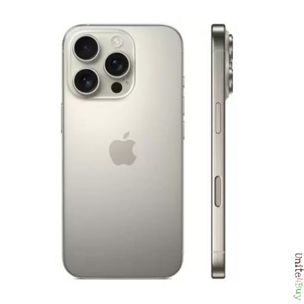 Apple iPhone 16 Pro