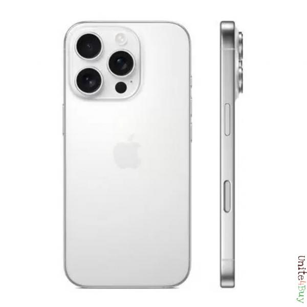 Apple iPhone 16 Pro