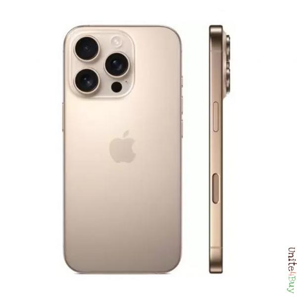 Apple iPhone 16 Pro