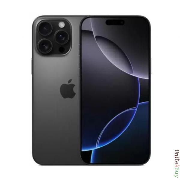Apple iPhone 16 Pro Max