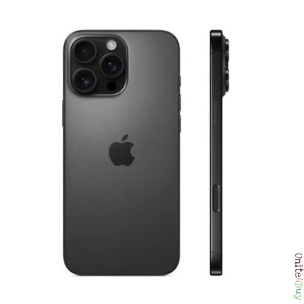 Apple iPhone 16 Pro Max