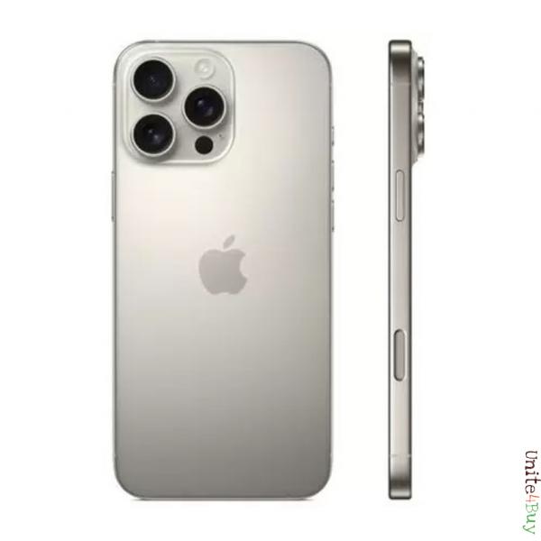 Apple iPhone 16 Pro Max