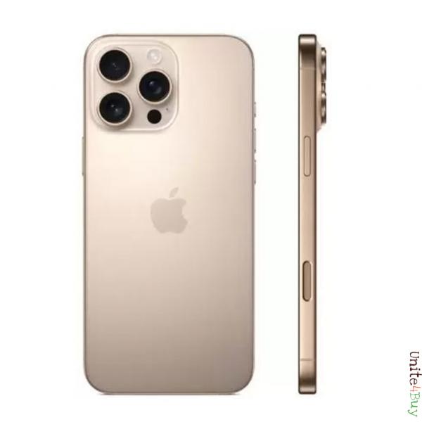 Apple iPhone 16 Pro Max
