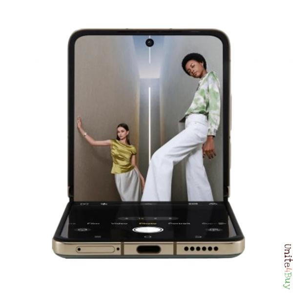 Tecno Phantom V Flip2