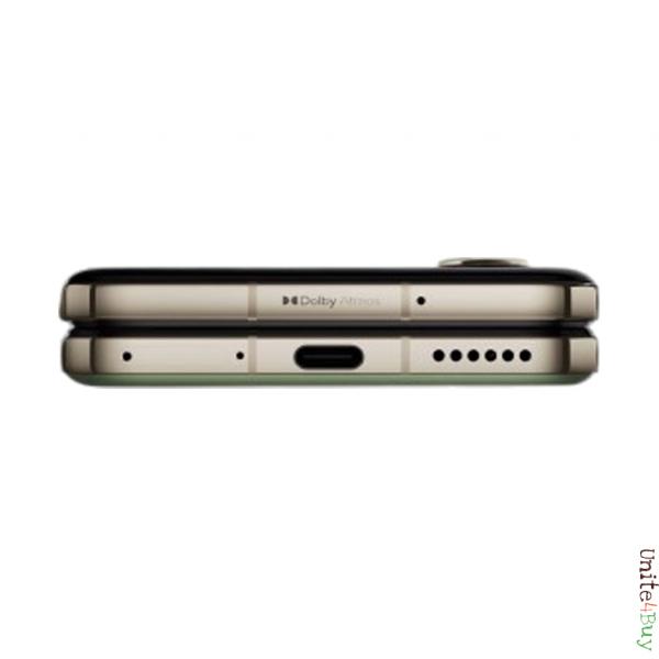 Tecno Phantom V Flip2