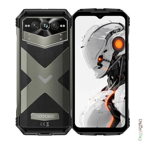 DOOGEE V Max Pro