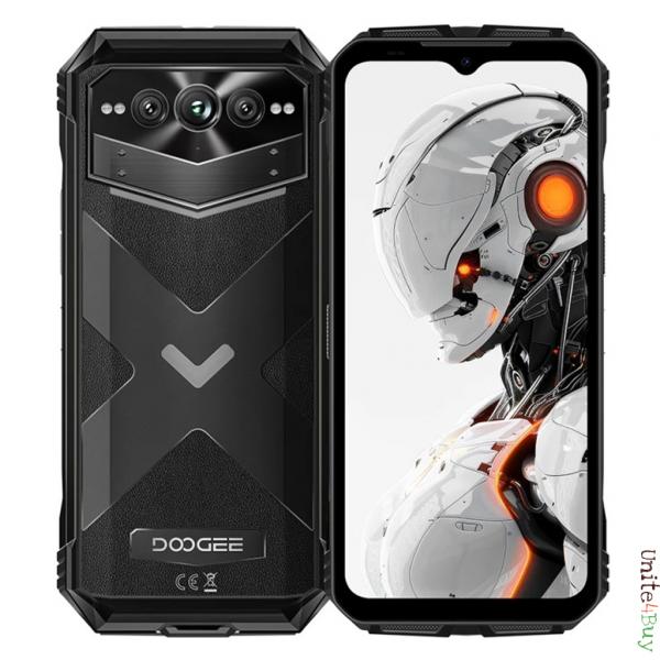 DOOGEE V Max Pro