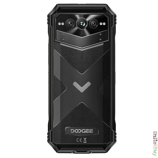 DOOGEE V Max Pro