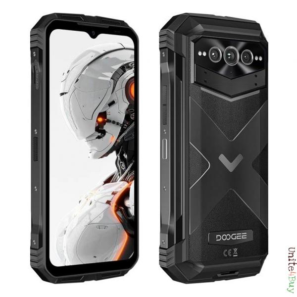 DOOGEE V Max Pro