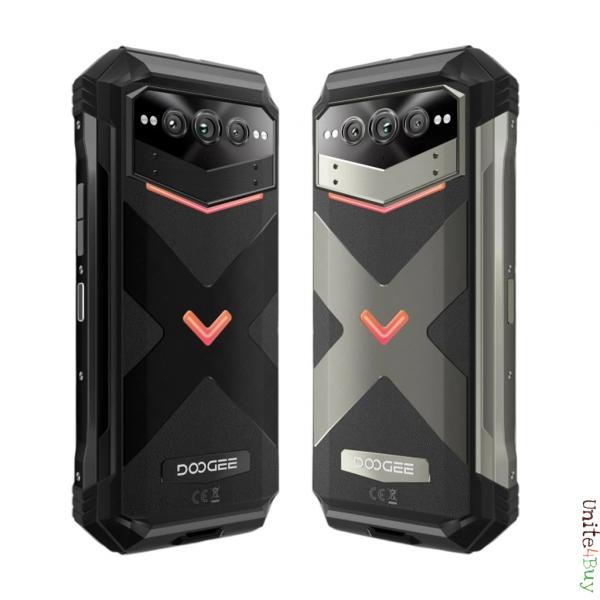 DOOGEE V Max Pro