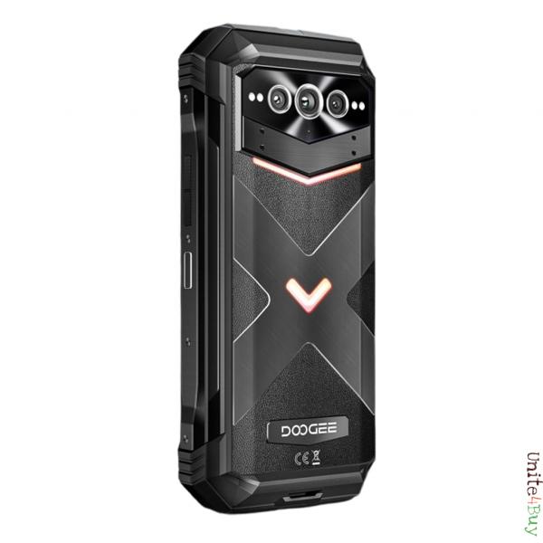 DOOGEE V Max Pro