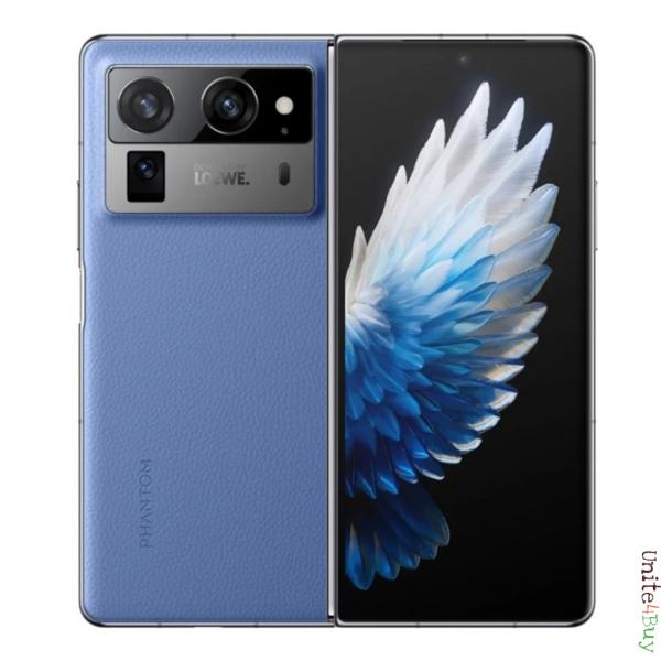 Tecno Phantom V Fold2 5G