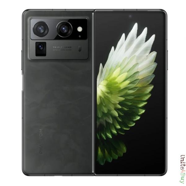 Tecno Phantom V Fold2 5G