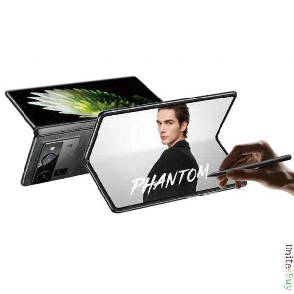 Tecno Phantom V Fold2 5G