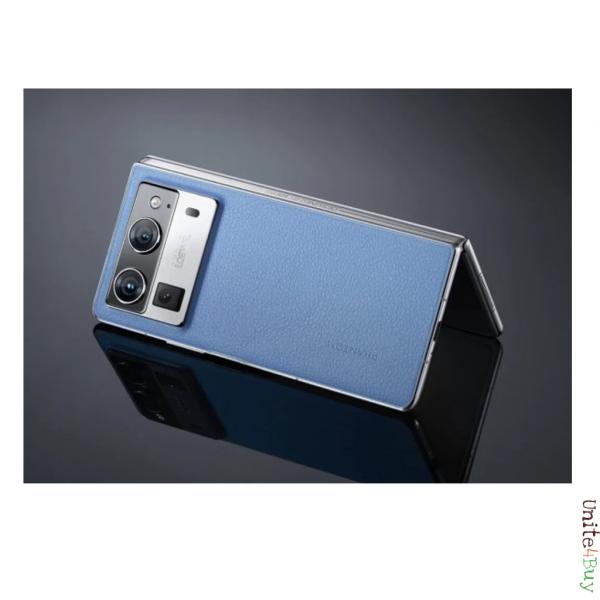 Tecno Phantom V Fold2 5G