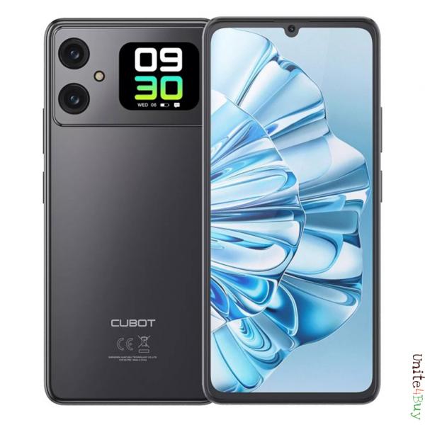 Cubot A20