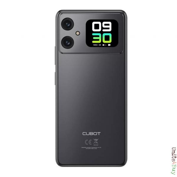 Cubot A20