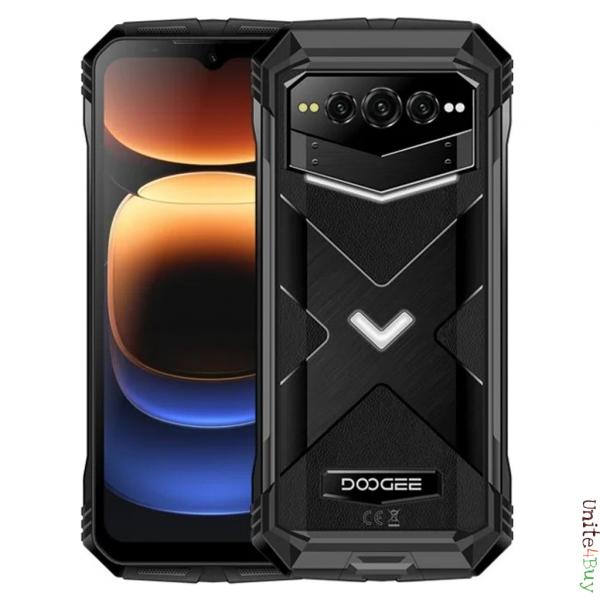 Doogee V Max Plus