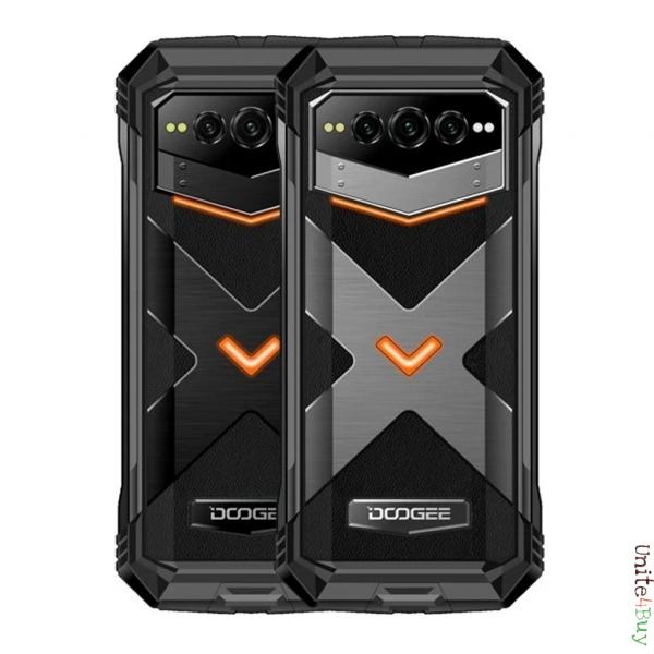 Doogee V Max Plus