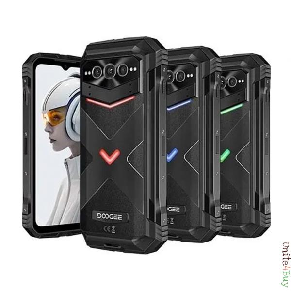 Doogee V Max Plus