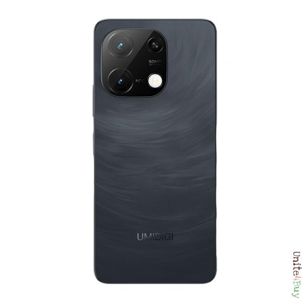 UMIDIGI G9C