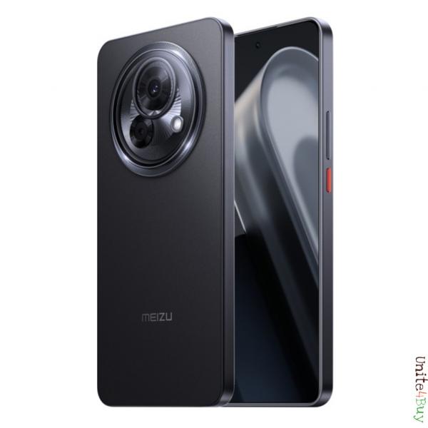 Meizu Lucky 08