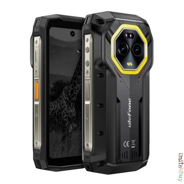 Ulefone Armor Mini 20 Pro