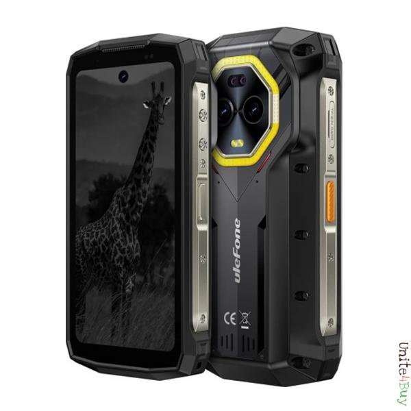 Ulefone Armor Mini 20 Pro