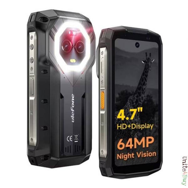 Ulefone Armor Mini 20 Pro