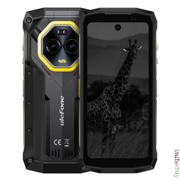 Ulefone Armor Mini 20 Pro