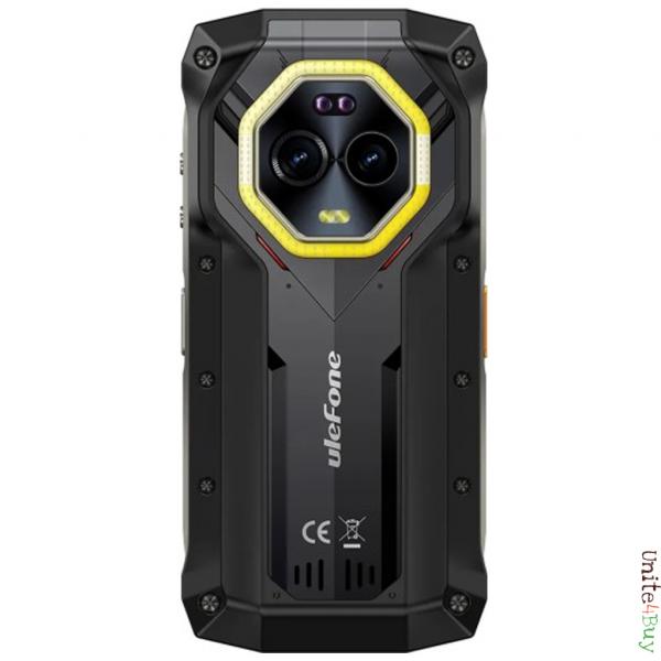 Ulefone Armor Mini 20 Pro