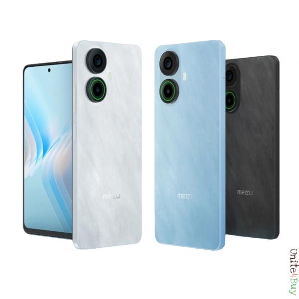 Meizu Note 21 Pro