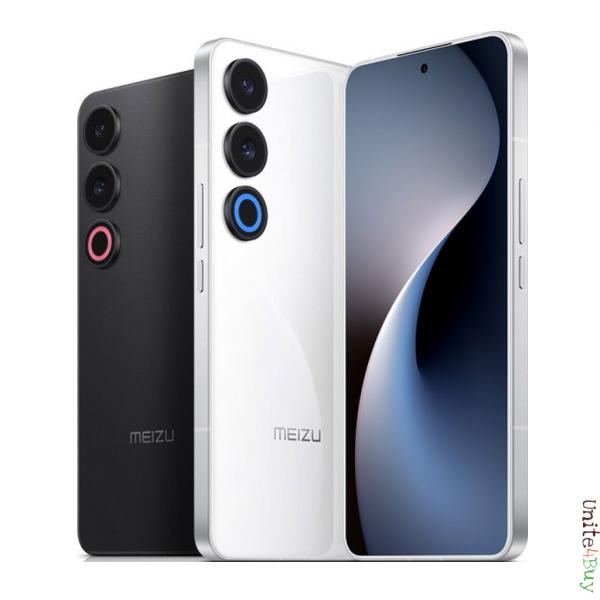 Meizu 21 Note